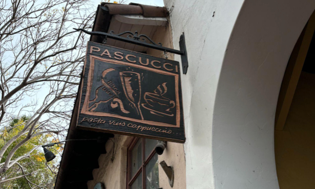 Local Favorite Pascucci Restaurant to Close